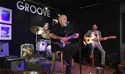 Joe Taino Band